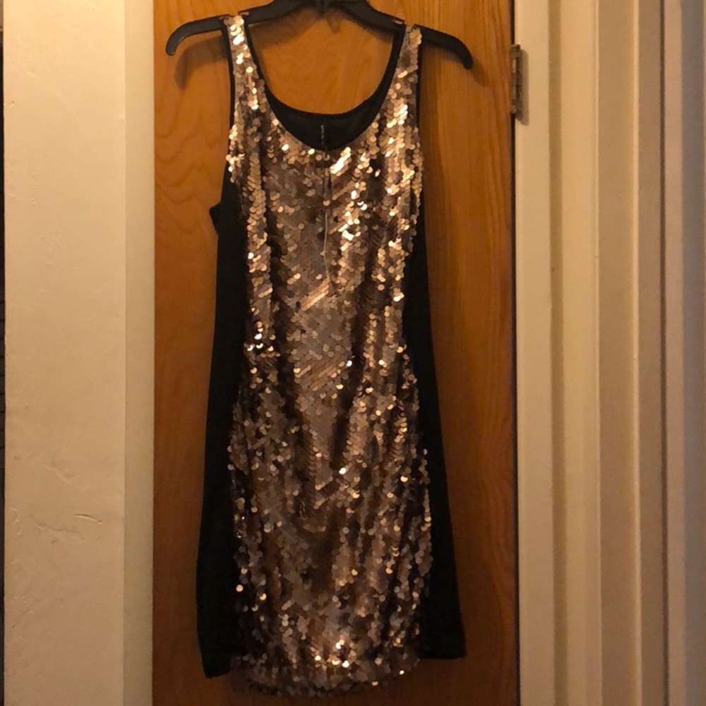 Brand New with tag  W118 by Walter Baker dress